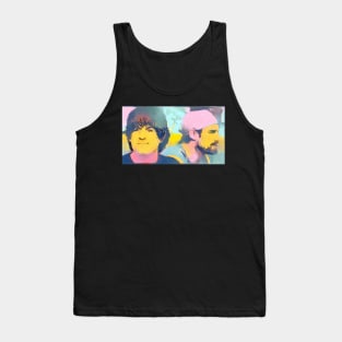 A New Way Tank Top